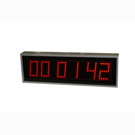 Купить Часы-секундомер настенные С2.25 знак 250 мм в Россоши 