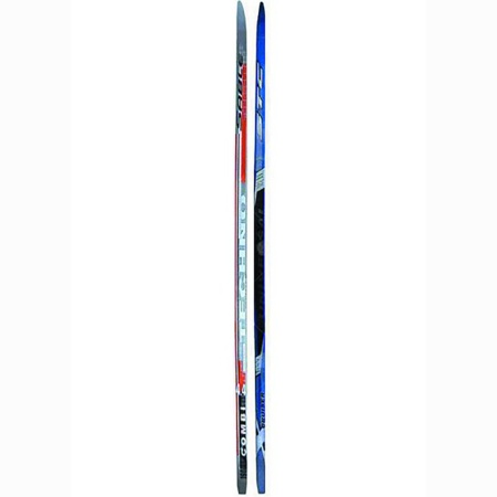 Купить Лыжи STC р.150-170см в Россоши 