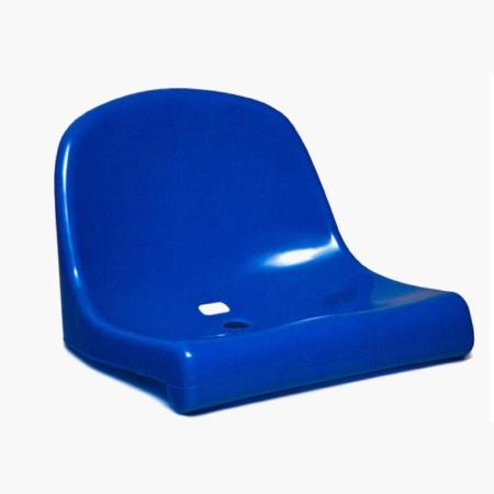 Купить Пластиковые сидения для трибун «Лужники» в Россоши 